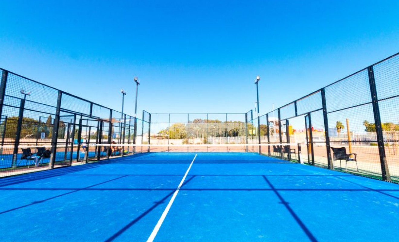 Sale - Quad House - Torrevieja - torrevieja