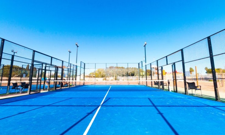 Sale - Quad House - Torrevieja - torrevieja