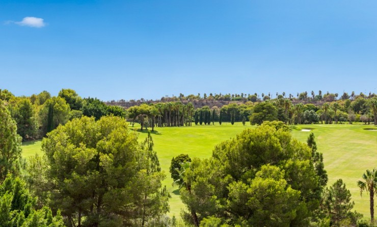 Wederverkoop - Appartement - Campoamor