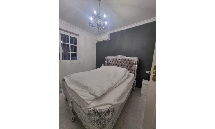 Wederverkoop - Appartement - Torrevieja - Los balcones