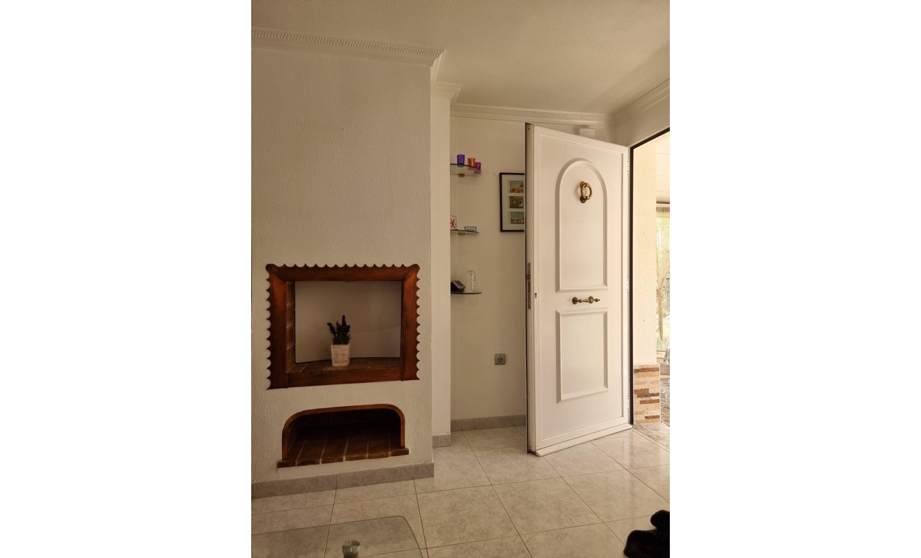 Wederverkoop - Appartement - Torrevieja - Los balcones