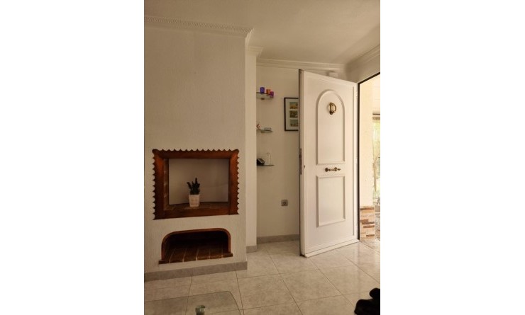 Wederverkoop - Appartement - Torrevieja - Los balcones