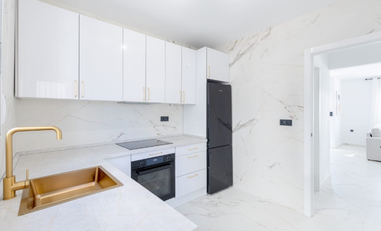 Sale - Villa - Orihuela Costa - Villamartín