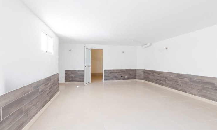 Sale - Villa - Orihuela Costa - Villamartín