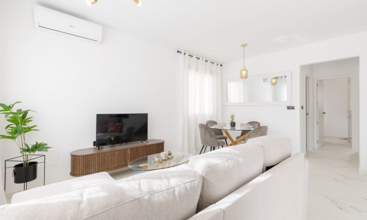 Sale - Villa - Orihuela Costa - Villamartín