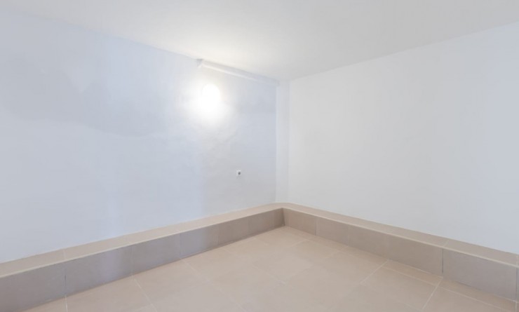 Sale - Villa - Orihuela Costa - Villamartín