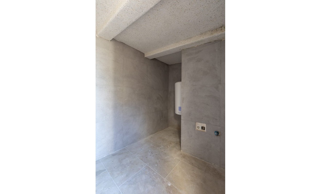 Sale - Villa - Orihuela Costa - Villamartín