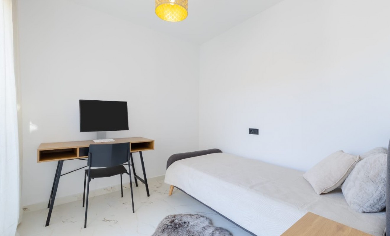 Sale - Villa - Orihuela Costa - Villamartín