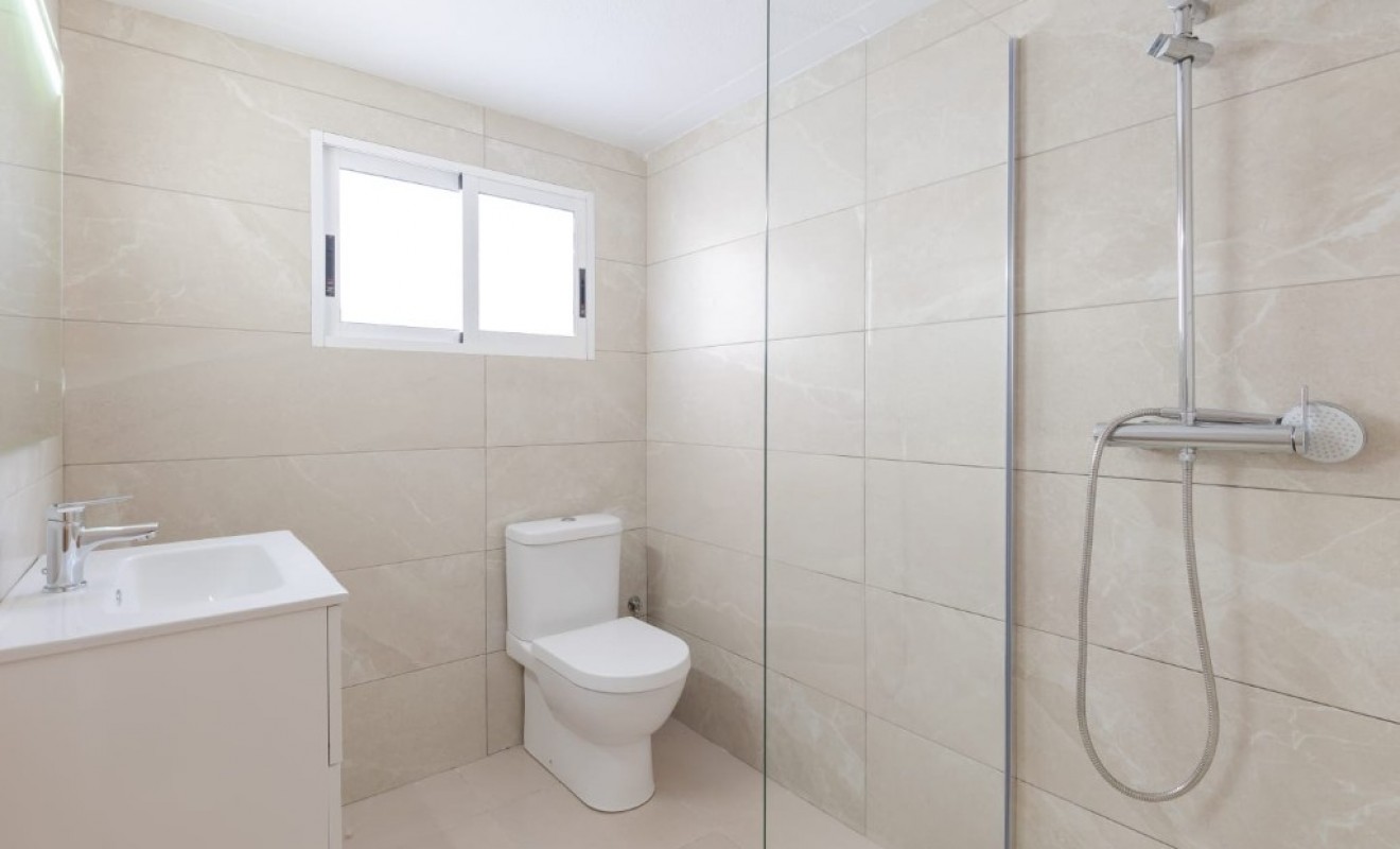 Sale - Villa - Orihuela Costa - Villamartín