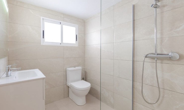 Sale - Villa - Orihuela Costa - Villamartín