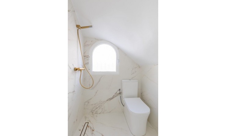 Sale - Villa - Orihuela Costa - Villamartín