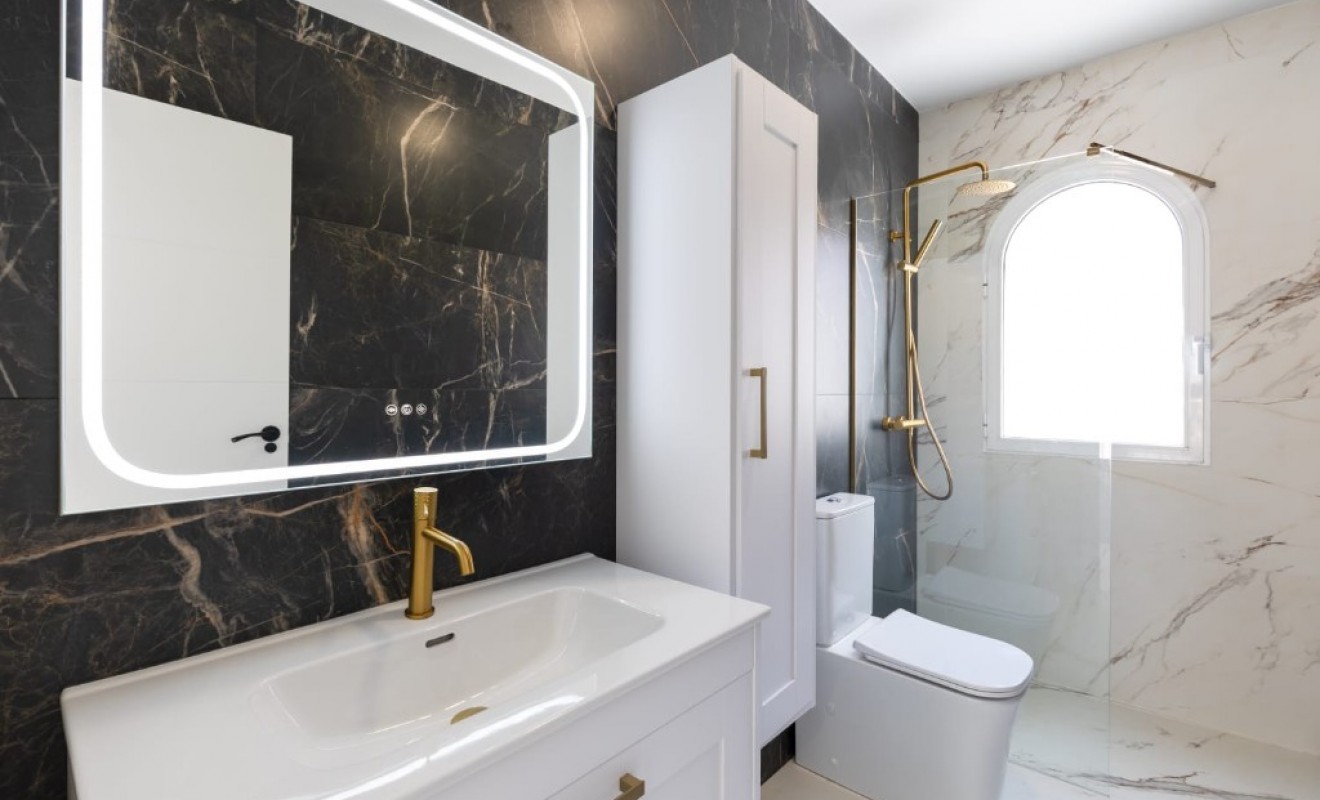 Sale - Villa - Orihuela Costa - Villamartín