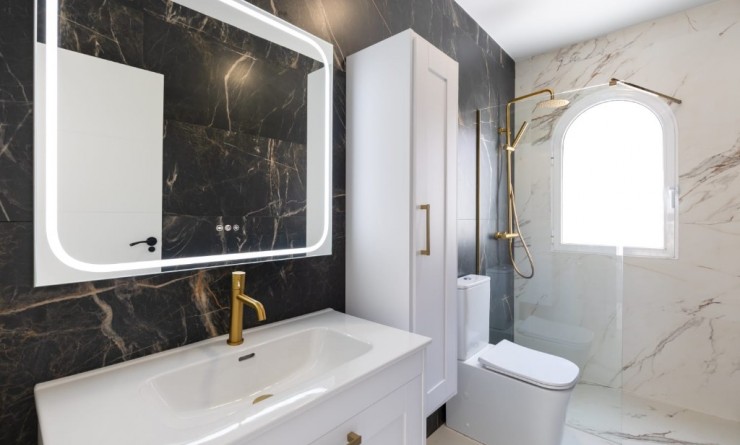 Sale - Villa - Orihuela Costa - Villamartín