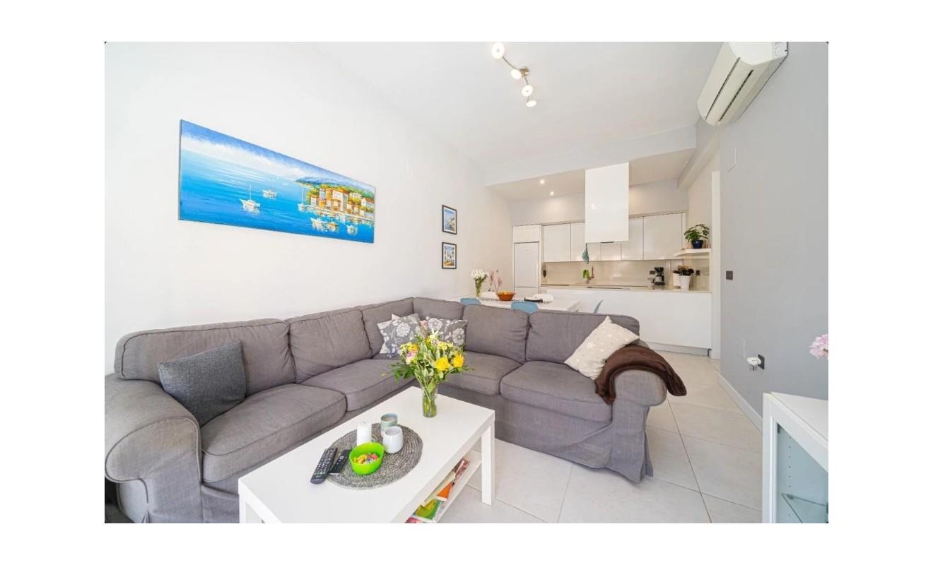 Sale - Townhouse - Orihuela Costa - Lomas de Cabo Roig