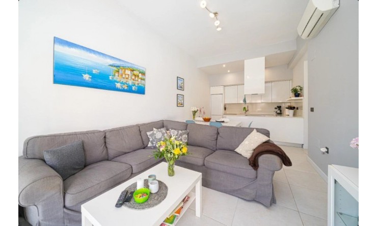 Sale - Townhouse - Orihuela Costa - Lomas de Cabo Roig