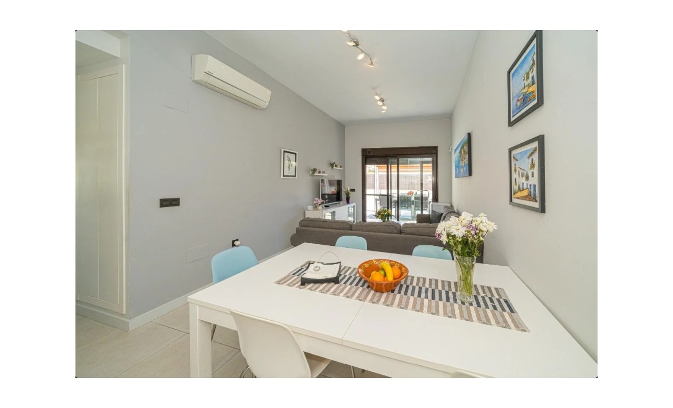 Sale - Townhouse - Orihuela Costa - Lomas de Cabo Roig