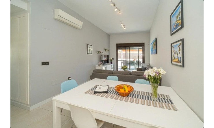 Sale - Townhouse - Orihuela Costa - Lomas de Cabo Roig