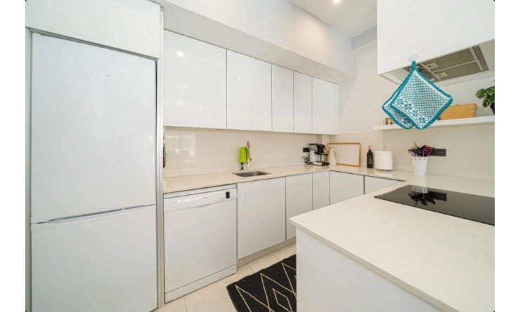 Sale - Townhouse - Orihuela Costa - Lomas de Cabo Roig