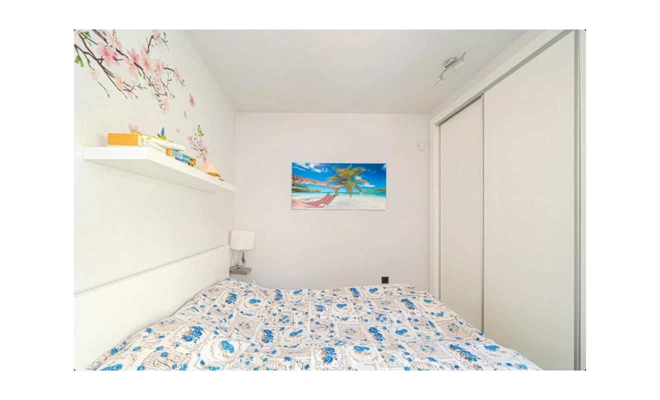 Sale - Townhouse - Orihuela Costa - Lomas de Cabo Roig