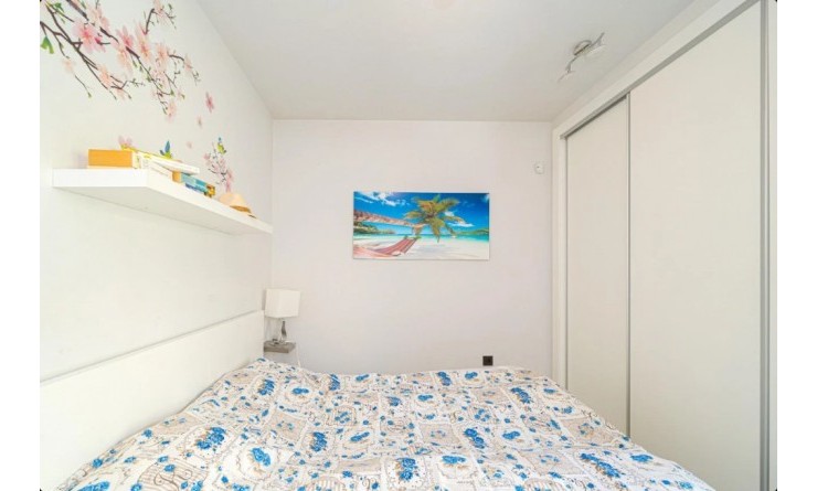 Sale - Townhouse - Orihuela Costa - Lomas de Cabo Roig