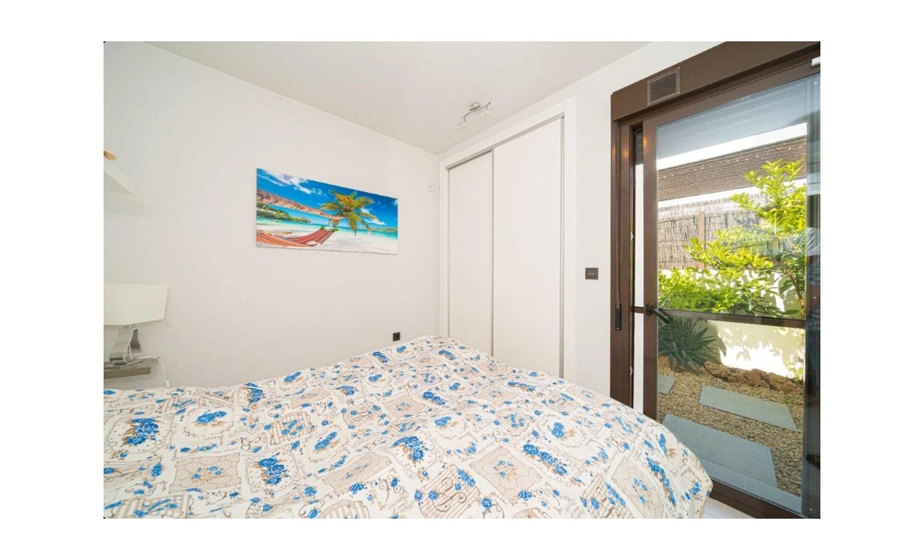 Sale - Townhouse - Orihuela Costa - Lomas de Cabo Roig