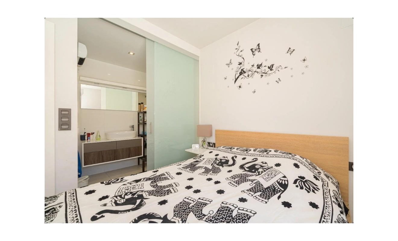 Sale - Townhouse - Orihuela Costa - Lomas de Cabo Roig