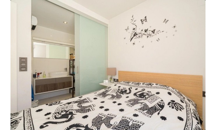 Sale - Townhouse - Orihuela Costa - Lomas de Cabo Roig