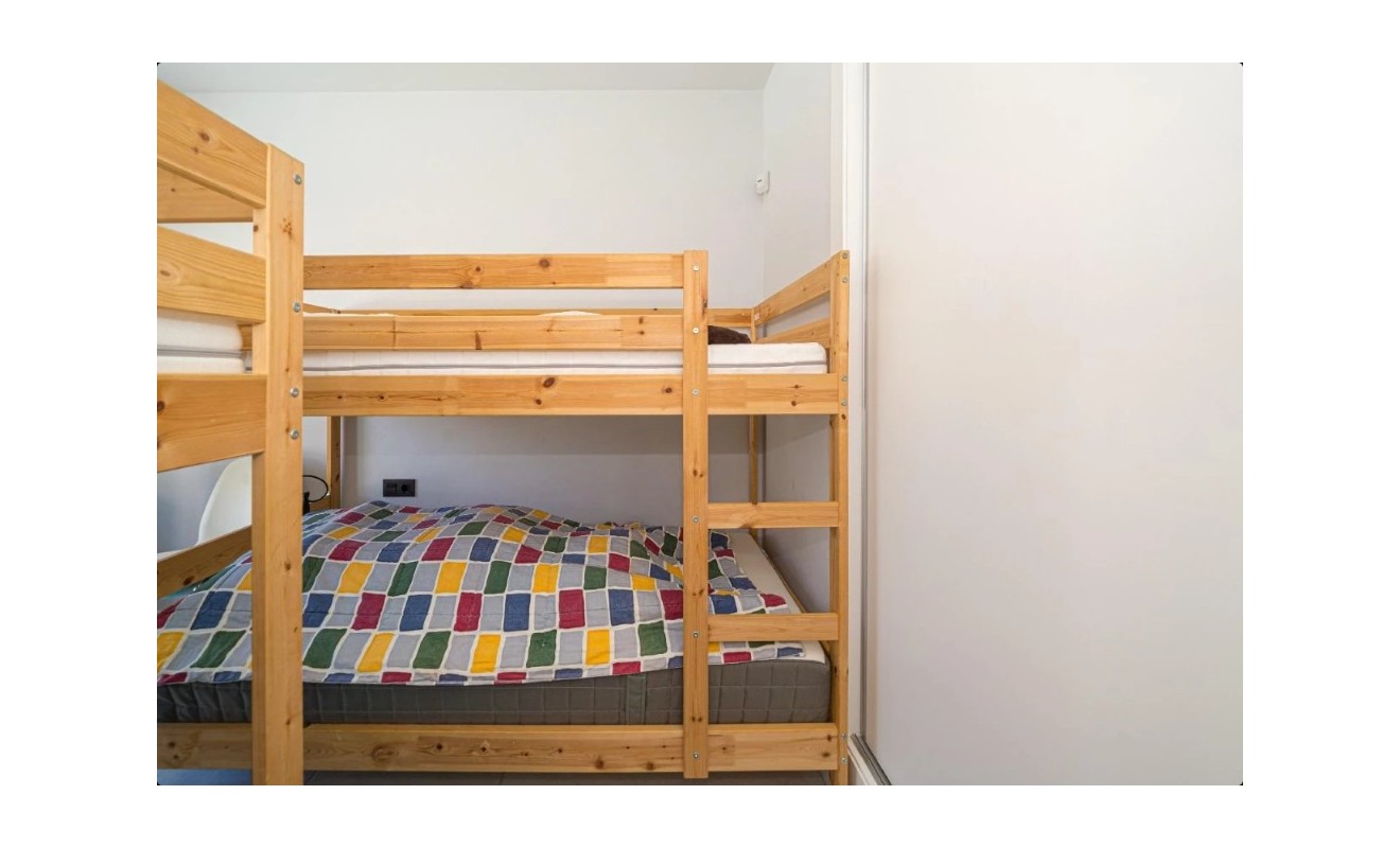 Sale - Townhouse - Orihuela Costa - Lomas de Cabo Roig