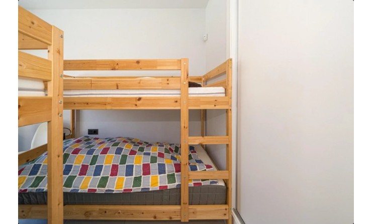 Sale - Townhouse - Orihuela Costa - Lomas de Cabo Roig