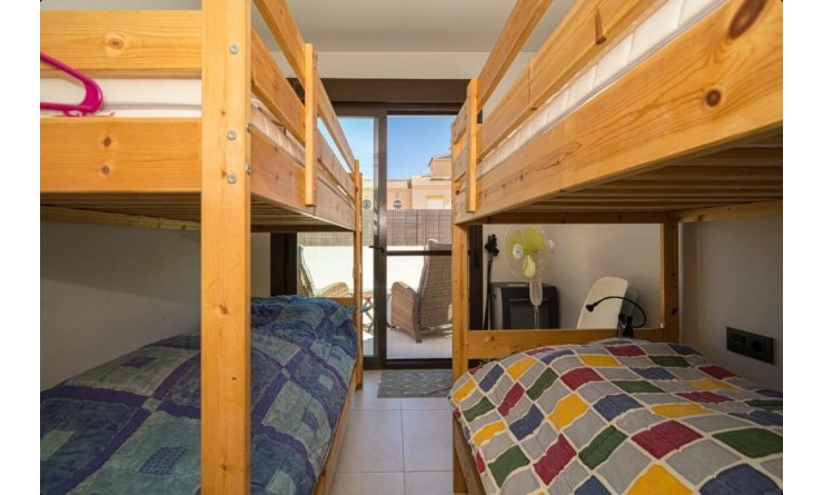 Sale - Townhouse - Orihuela Costa - Lomas de Cabo Roig