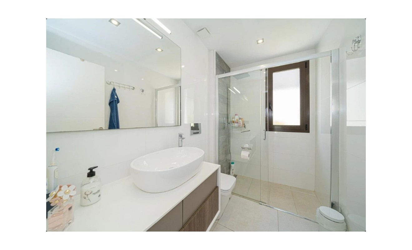 Sale - Townhouse - Orihuela Costa - Lomas de Cabo Roig