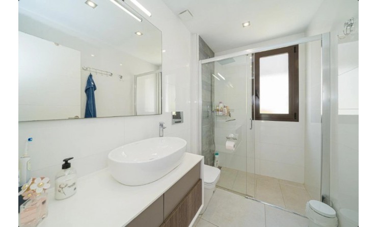 Sale - Townhouse - Orihuela Costa - Lomas de Cabo Roig