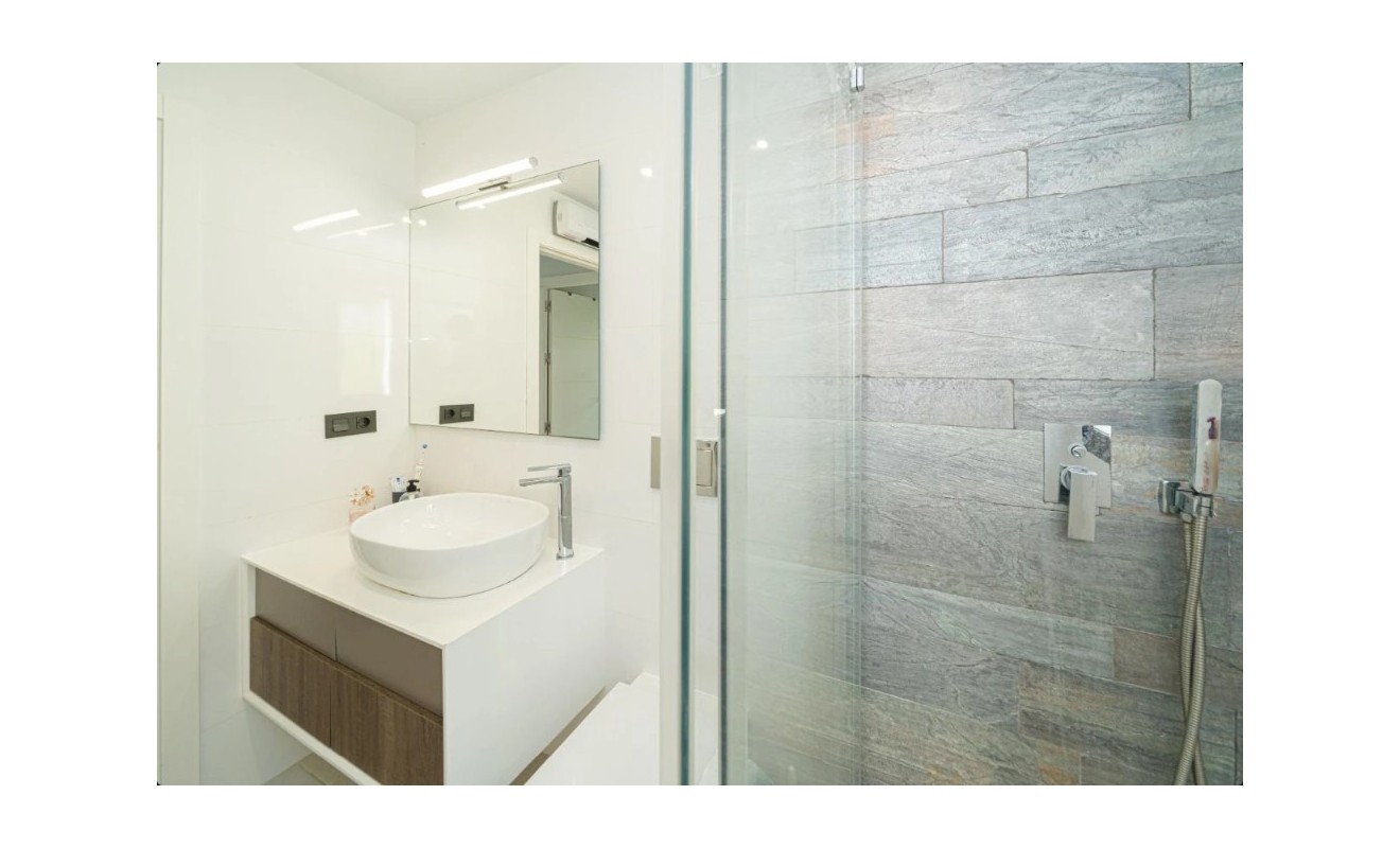 Sale - Townhouse - Orihuela Costa - Lomas de Cabo Roig