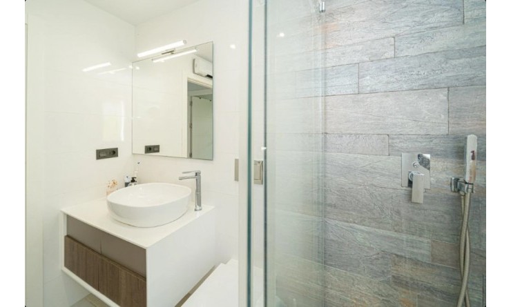 Sale - Townhouse - Orihuela Costa - Lomas de Cabo Roig