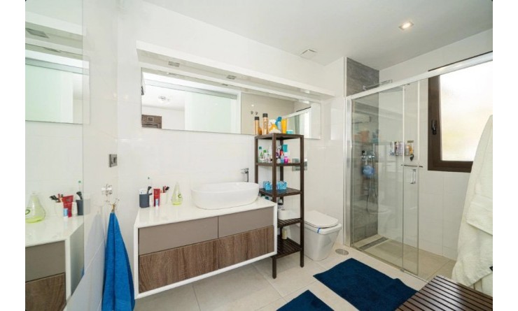 Sale - Townhouse - Orihuela Costa - Lomas de Cabo Roig