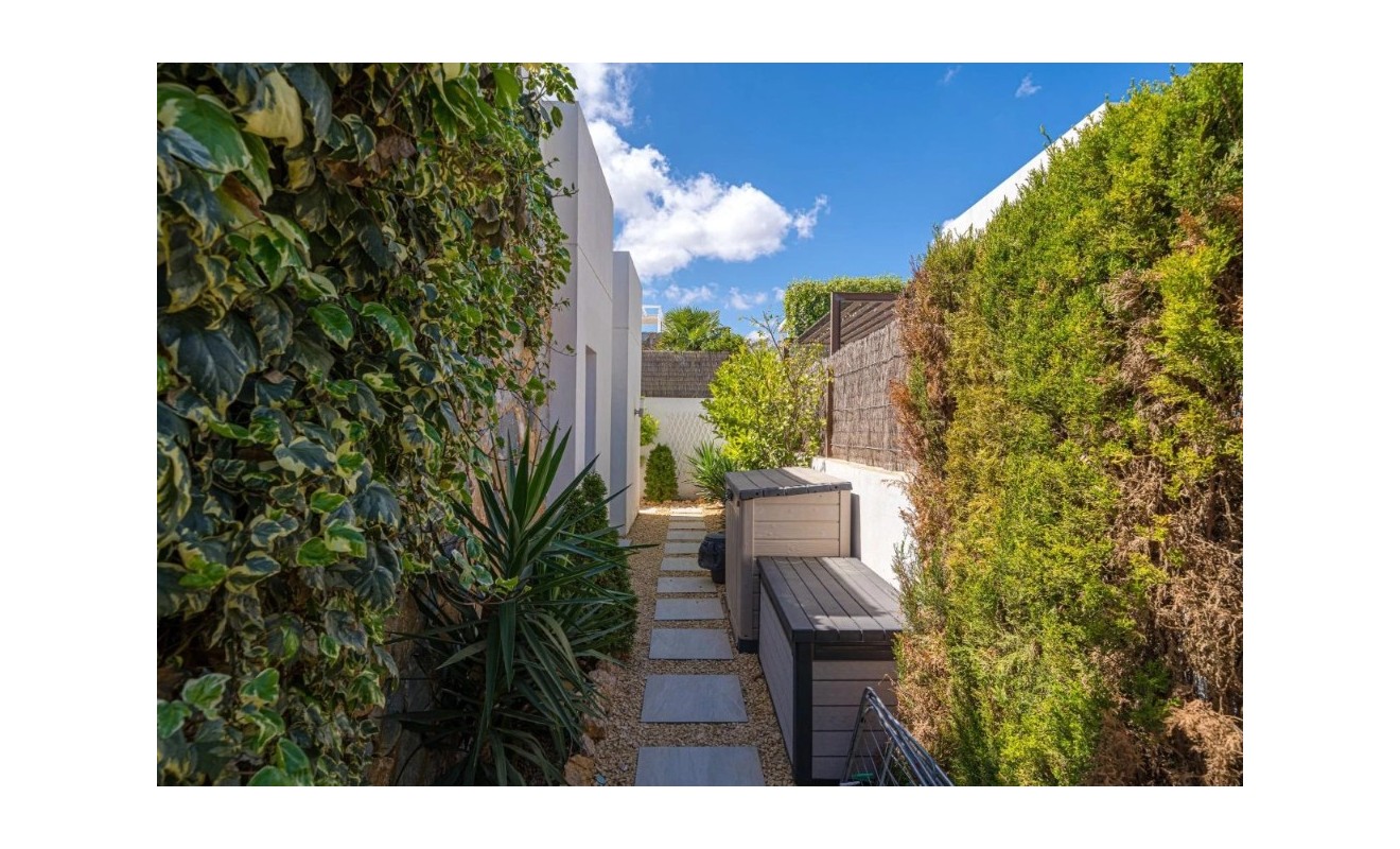 Sale - Townhouse - Orihuela Costa - Lomas de Cabo Roig