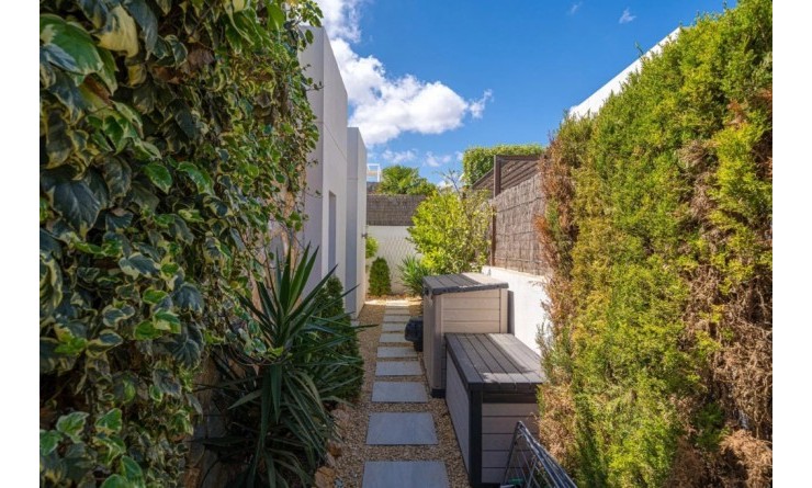 Sale - Townhouse - Orihuela Costa - Lomas de Cabo Roig