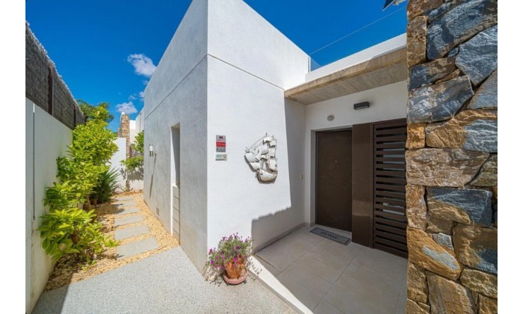 Sale - Townhouse - Orihuela Costa - Lomas de Cabo Roig