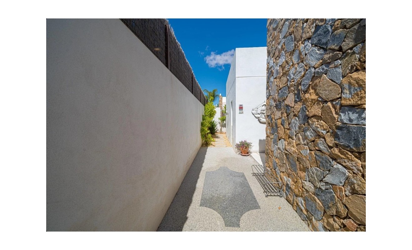 Sale - Townhouse - Orihuela Costa - Lomas de Cabo Roig