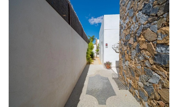 Sale - Townhouse - Orihuela Costa - Lomas de Cabo Roig