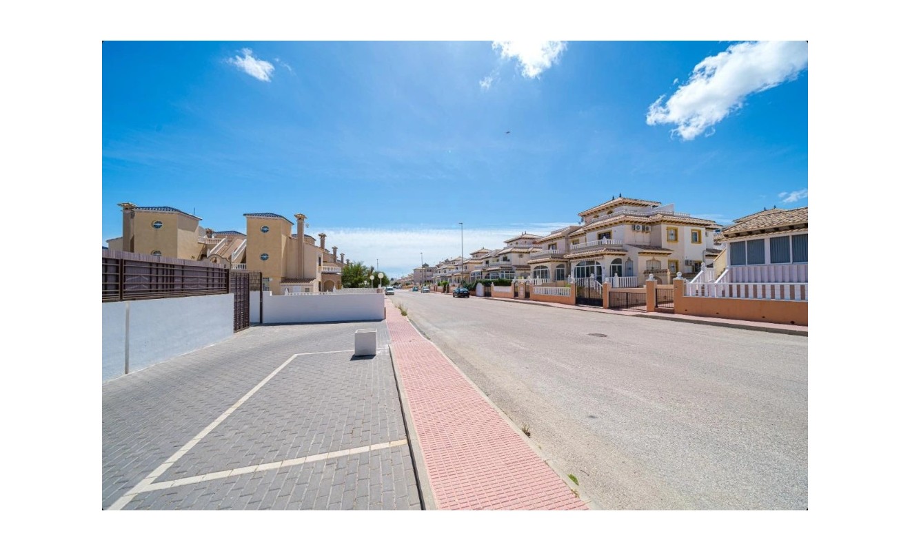 Sale - Townhouse - Orihuela Costa - Lomas de Cabo Roig