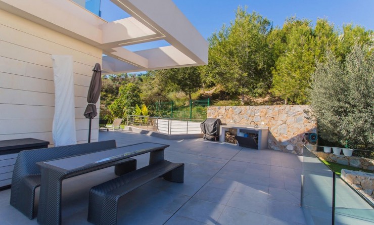 Sale - Villa - Las Colinas - Las Colinas Golf