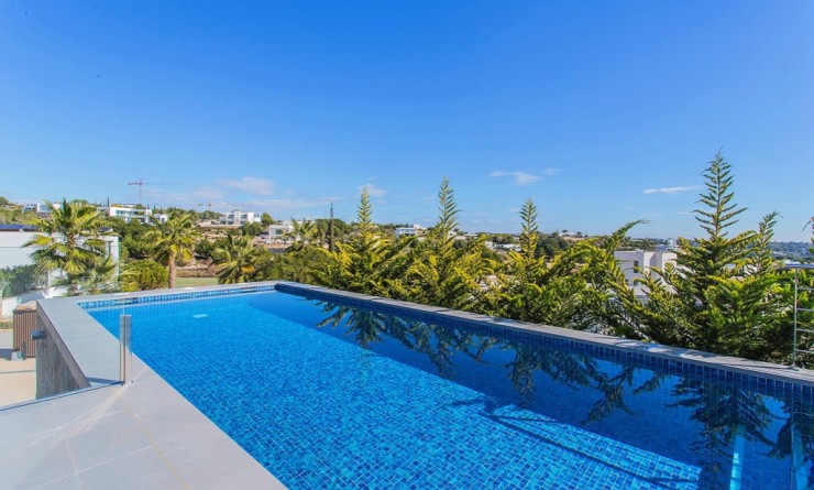 Sale - Villa - Las Colinas - Las Colinas Golf