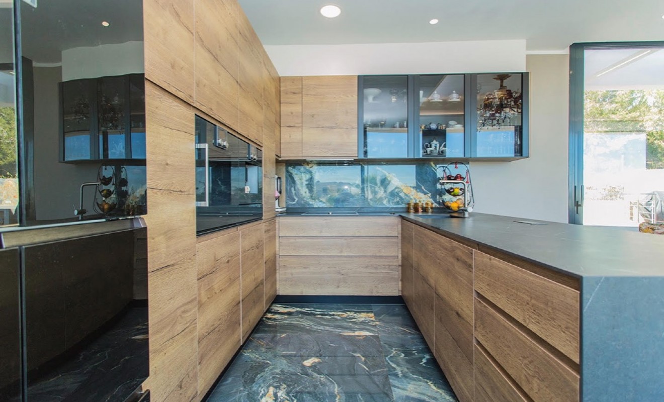 Sale - Villa - Las Colinas - Las Colinas Golf