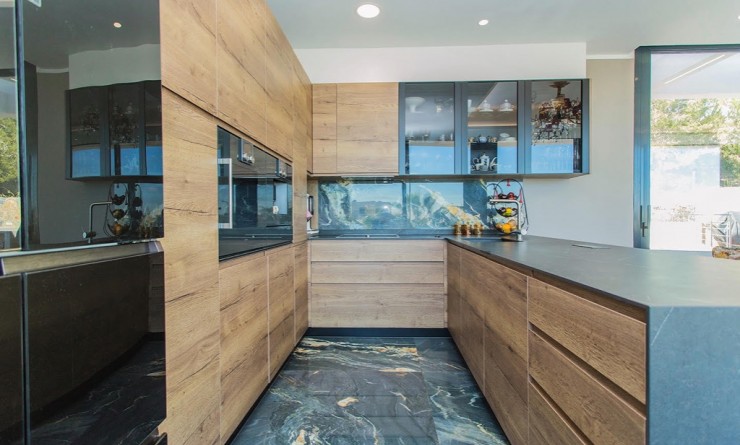 Sale - Villa - Las Colinas - Las Colinas Golf