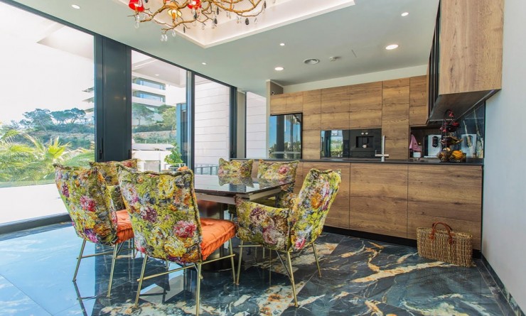 Sale - Villa - Las Colinas - Las Colinas Golf