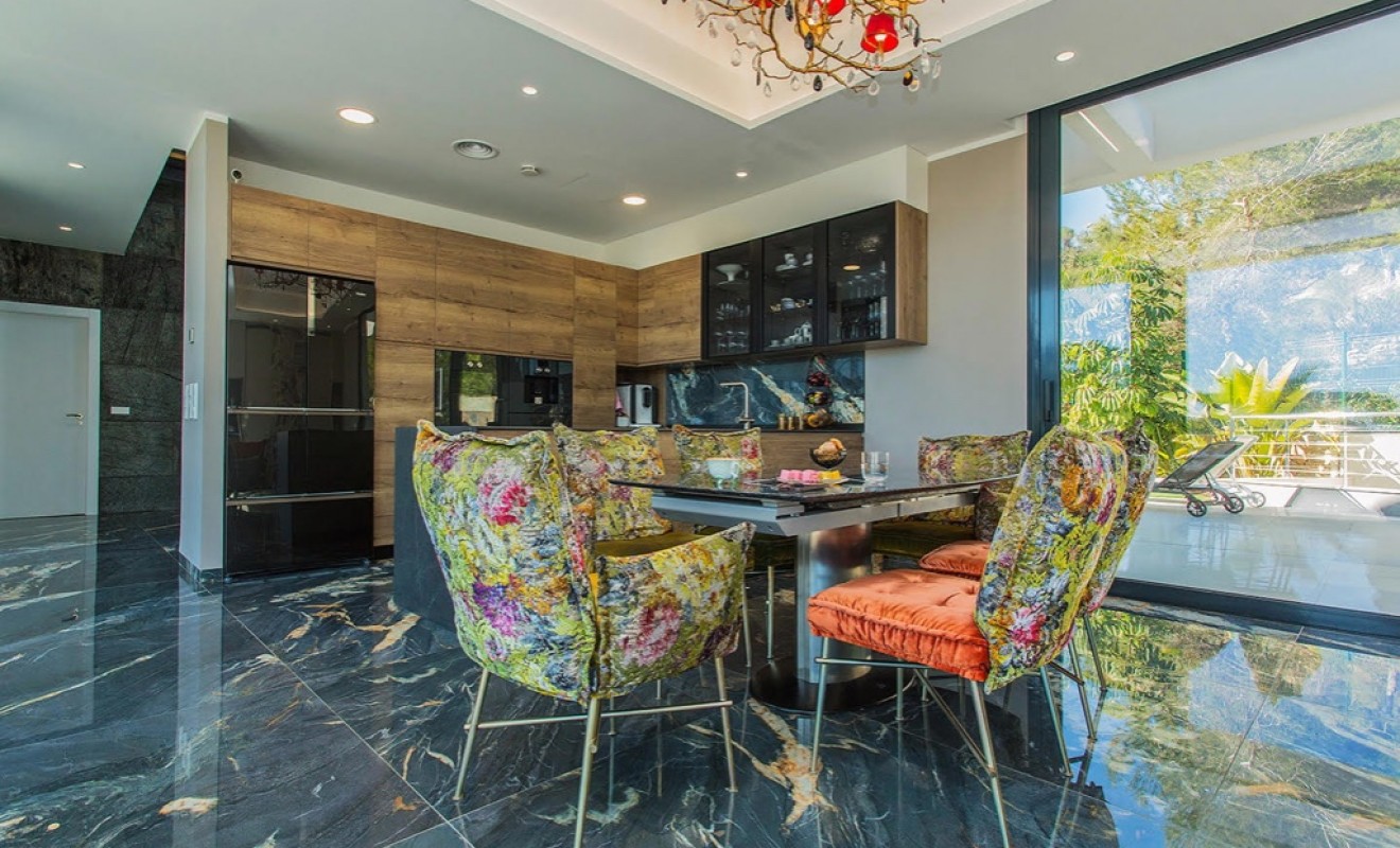 Sale - Villa - Las Colinas - Las Colinas Golf