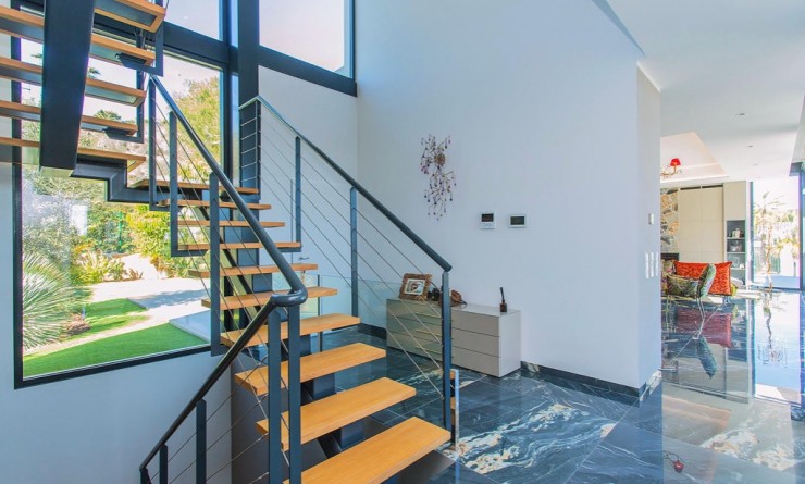 Sale - Villa - Las Colinas - Las Colinas Golf