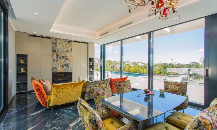 Sale - Villa - Las Colinas - Las Colinas Golf