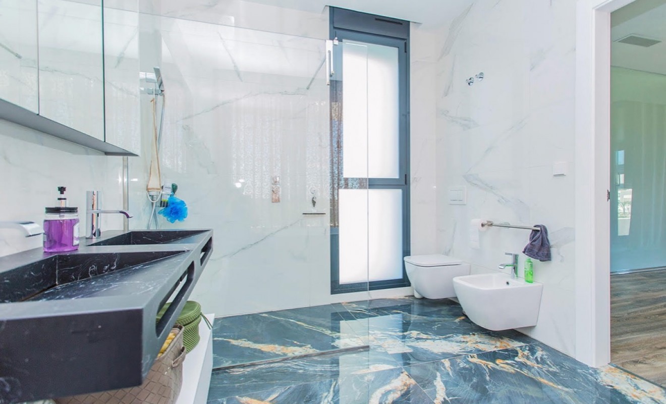 Sale - Villa - Las Colinas - Las Colinas Golf